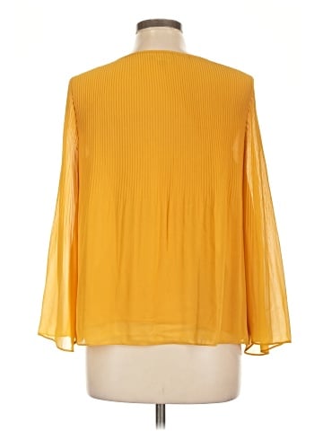 Max Edition 3/4 Sleeve Blouse (view 2)