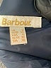 Barbour Gray Jacket Size 4 - photo 7