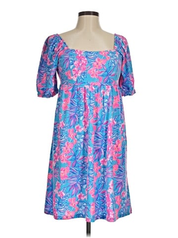 Lilly Pulitzer Casual Dress (view 1)