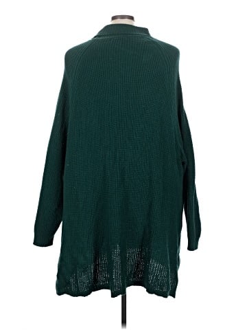 Woman Within Turtleneck Sweater (view 2)