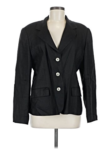 INTERNATIONAL SCENE Blazer (view 1)