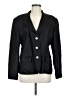INTERNATIONAL SCENE Black Blazer Size M (estimated) - photo 1