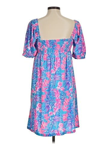 Lilly Pulitzer Casual Dress (view 2)
