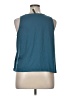 Adidas Blue Active Tank Size XL - photo 2