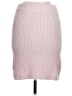 Venus 100% Polyester Pink Casual Skirt Size M - photo 2