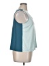 Adidas Blue Active Tank Size XL - photo 4