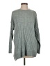 Zara Gray Pullover Sweater Size S - photo 1