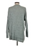 Zara Gray Pullover Sweater Size S - photo 2