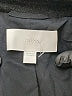 BOSS by HUGO BOSS Black Blazer Size 8 - photo 6