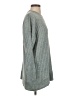 Zara Gray Pullover Sweater Size S - photo 4