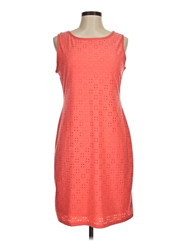 Ronni Nicole Casual Dress (view 1)