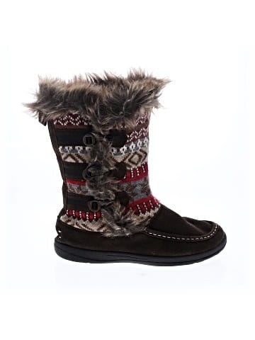 Woolrich Boots (view 1)