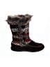 Woolrich Burgundy Brown Boots Size 10 - photo 1