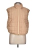 Unbranded 100% Polyester Tan Vest Size L - photo 1
