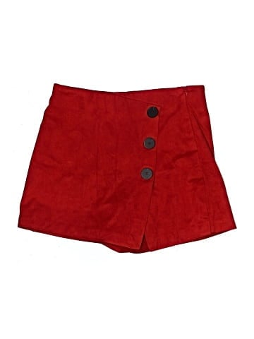 Zara TRF Shorts (view 1)