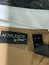 Attitudes by Renee Brown Short Sleeve Polo Size 4X - photo 7