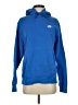 Nike Blue Pullover Hoodie Size S - photo 1