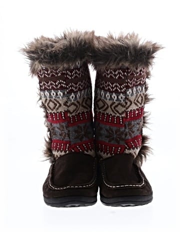 Woolrich Boots (view 2)