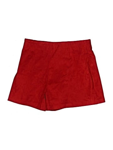 Zara TRF Shorts (view 2)