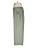 Nine West 100% Polyester Solid Green Active Pants Size 0X - photo 5