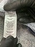 Josie Natori Solid Blue Athletic Shorts Size XS - photo 4