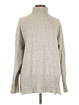 Eddie Bauer Turtleneck Sweater