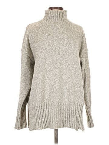 Eddie Bauer Turtleneck Sweater (view 1)