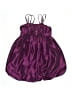 George Purple Dress Size 8 - photo 2
