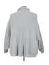 Torrid Gray Turtleneck Sweater Size 5X - 5X Plus (5) - photo 2
