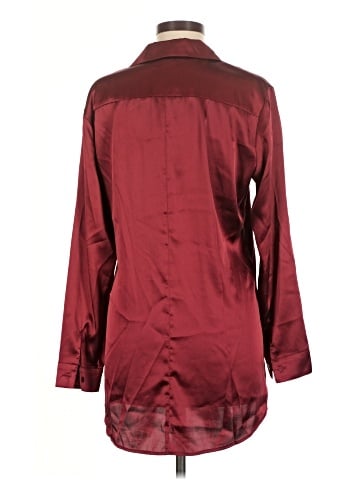 Chico's Long Sleeve Blouse (view 2)