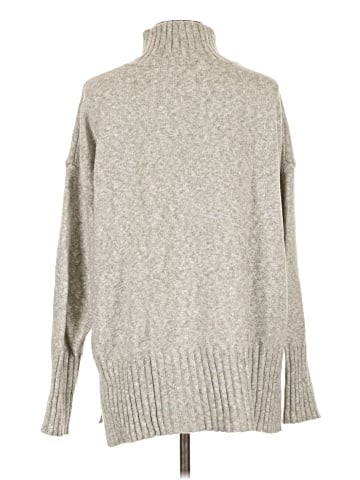 Eddie Bauer Turtleneck Sweater (view 2)