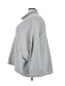 Torrid Gray Turtleneck Sweater Size 5X - 5X Plus (5) - photo 5