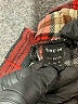 Shein Plaid Red Casual Pants Size 4 - photo 7
