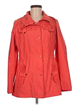 D.E.T.A.I.L.S Jacket