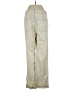 Collusion 100% Cotton Ivory Jeans Size 4 - photo 2