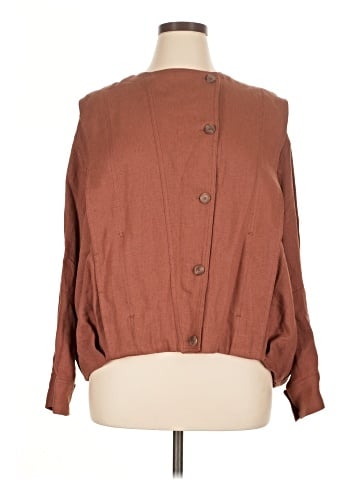 Zara Jacket (view 1)