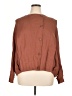 Zara Brown Jacket Size XL - photo 1