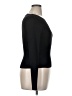 Baltic Born Black Long Sleeve Top Size XL - photo 4