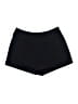 Athleta Solid Black Shorts Size L - photo 1