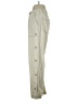 Collusion 100% Cotton Ivory Jeans Size 4 - photo 5