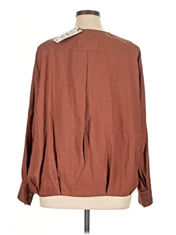 Zara Jacket (view 2)