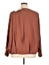 Zara Brown Jacket Size XL - photo 2