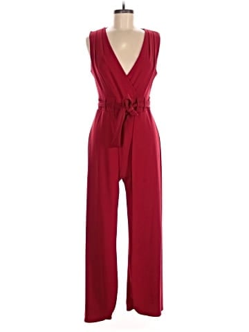 Shelby & Palmer Jumpsuit (view 1)