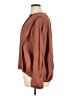 Zara Brown Jacket Size XL - photo 5