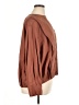 Zara Brown Jacket Size XL - photo 4