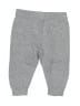 Unbranded 100% Cotton Chevron-herringbone Gray Casual Pants 0-3 MO / 3 MO - photo 2