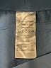 Libin Solid Blue Casual Pants Size L - photo 7