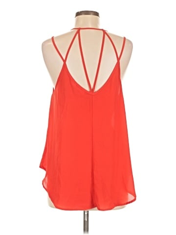 Lush Tank Top (view 2)