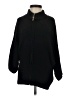 St. John Black Coat Size S - photo 1