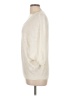 Michael Stars Ivory Poncho Size Lg (2) - photo 5